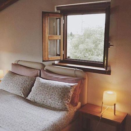 Willa Casa Griunit Capriva del Friuli Zewnętrze zdjęcie