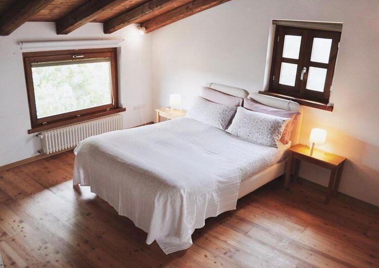 Willa Casa Griunit Capriva del Friuli Zewnętrze zdjęcie