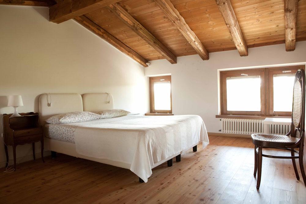 Willa Casa Griunit Capriva del Friuli Pokój zdjęcie
