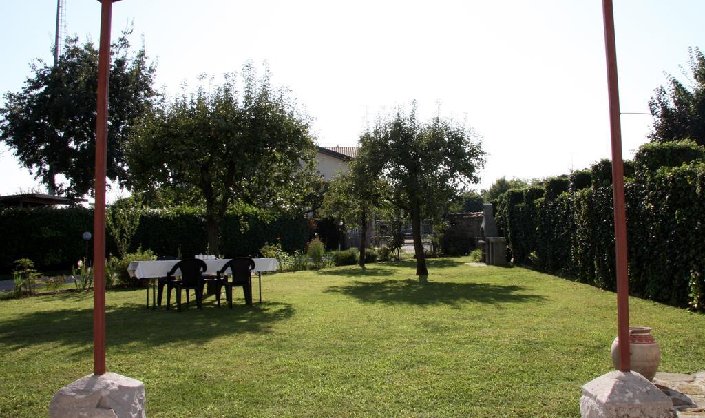 Willa Casa Griunit Capriva del Friuli Zewnętrze zdjęcie